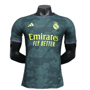 Real Madrid Special - 24/25 Player Version