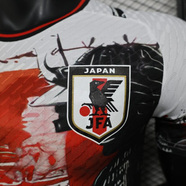 Giappone Special Edition - 2024 Player Version - immagine 6