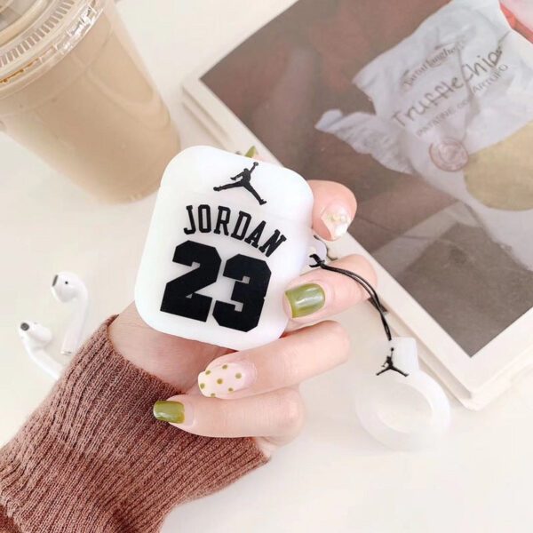 Cover AirPods Jordan