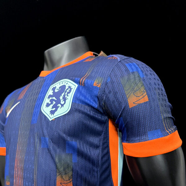 Olanda Trasferta - 2024 Player Version - immagine 3