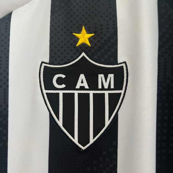 Atletico Mineiro - 24/25 - immagine 6