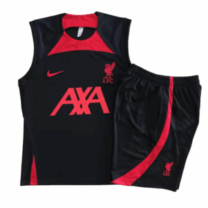 Liverpool - Canotta + Pantaloncino