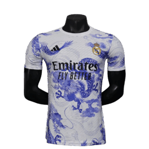 Real Madrid Special - 25/26 Player Version