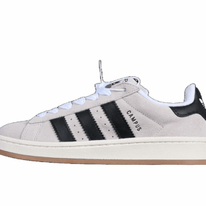 ADIDAS CAMPUS 00S WHITE/GREY/BLACK
