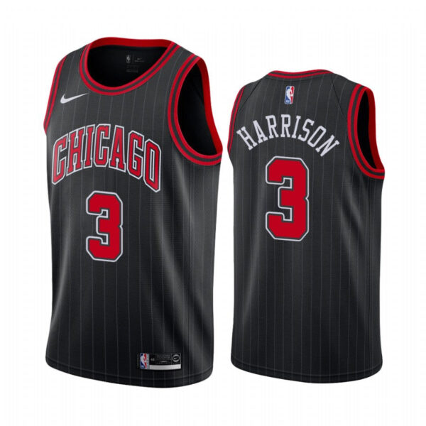 Maglia Chicago Bulls - immagine 3