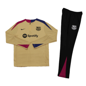 Tuta Barcellona 24/25