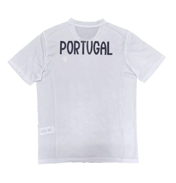 Portogallo - 2025 Maglia Allenamento - immagine 2