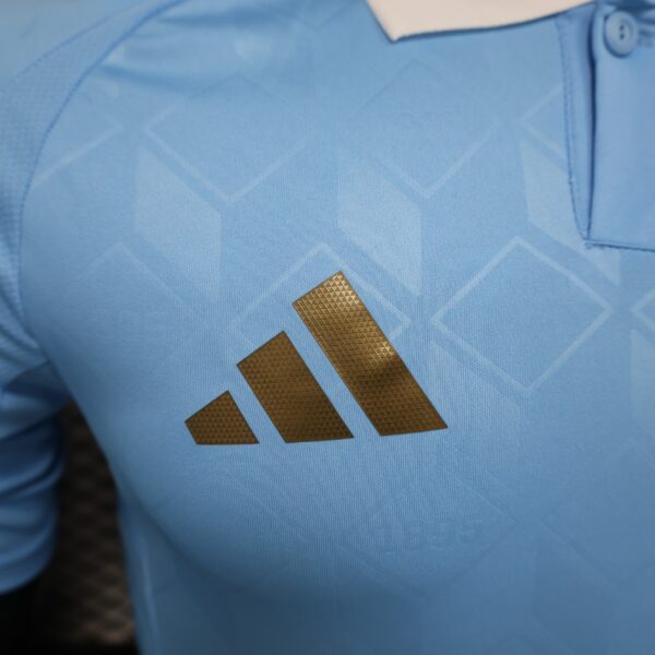 Belgio Away - 2024 Player Version - immagine 6