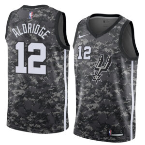 San Antonio Spurs
