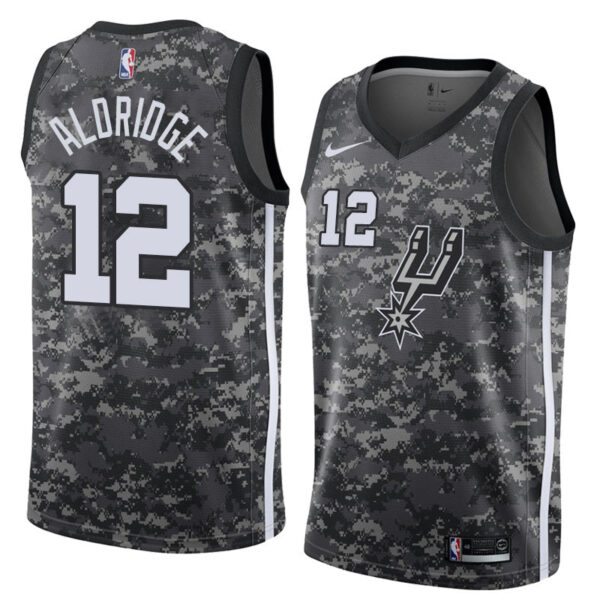San Antonio Spurs