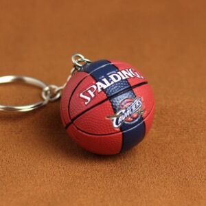 Portachiavi NBA