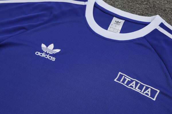 Kit Allenamento - Italia 2024 - immagine 2