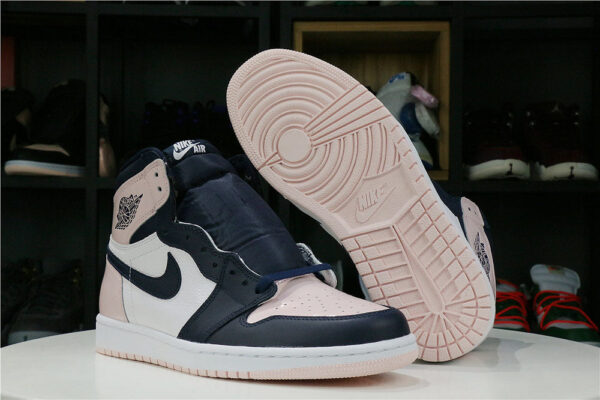 Air Jordan 1 High OG Atmosphere - immagine 2