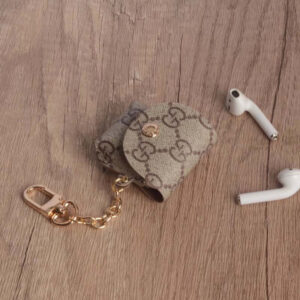 Cover AirPods Gucci