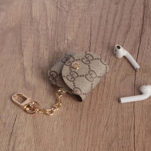 Cover AirPods Gucci