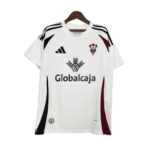 Maglia Albacete - 24/25