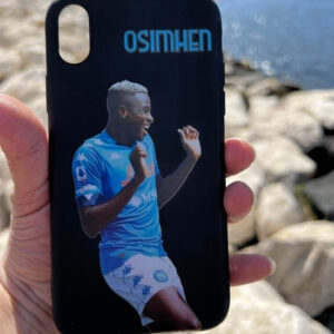 Napoli Cover IPhone
