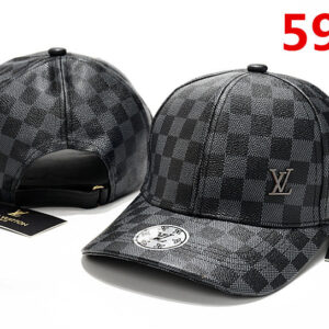 Cappellino Louis Vuitton