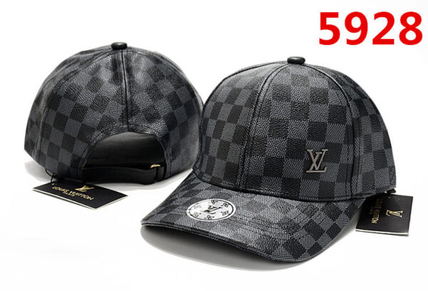 Cappellino Louis Vuitton