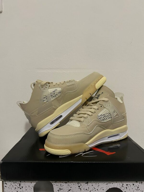 Air Jordan 4 39 PC - immagine 2
