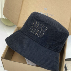 Cappello Miu Miu