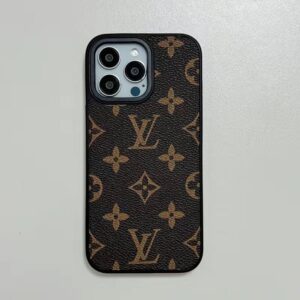 Louis Vuitton IPhone Cover