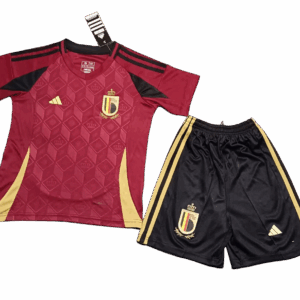 Kit Bambino - Belgio 2024