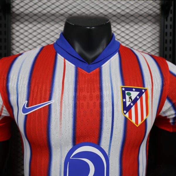 Atletico Madrid - 24/25 Player Version - immagine 3