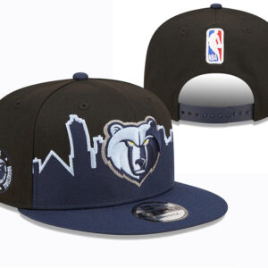 Cappellino Memphis Grizzlies