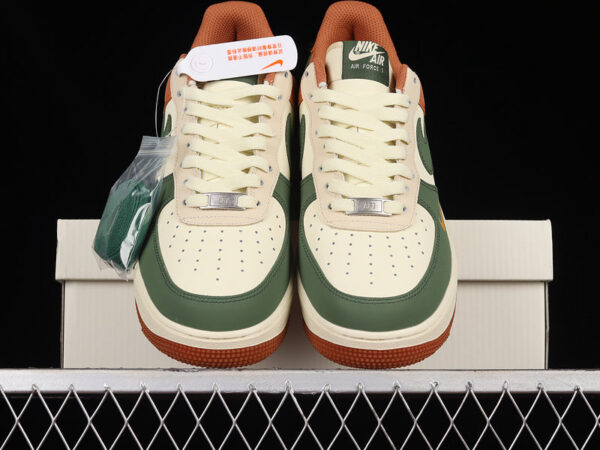 THENORTHFACE X AIR FORCE 1 LOW 07 - immagine 5