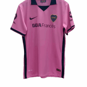 Boca Juniors - 13/14 Vintage