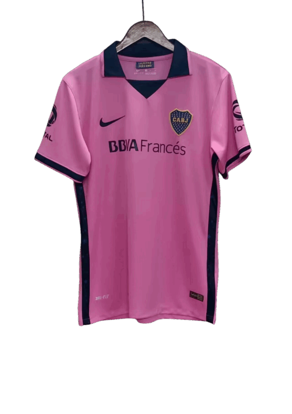 Boca Juniors - 13/14 Vintage