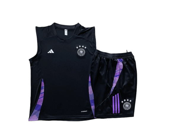 Germania - Canotta + Pantaloncino 2024