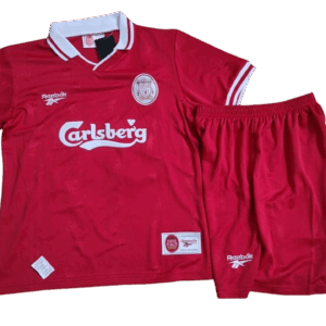 Kit Bambino - Liverpool Vintage 96/98