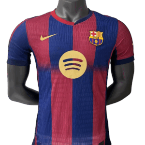 Barcellona - 25/26 Player Version