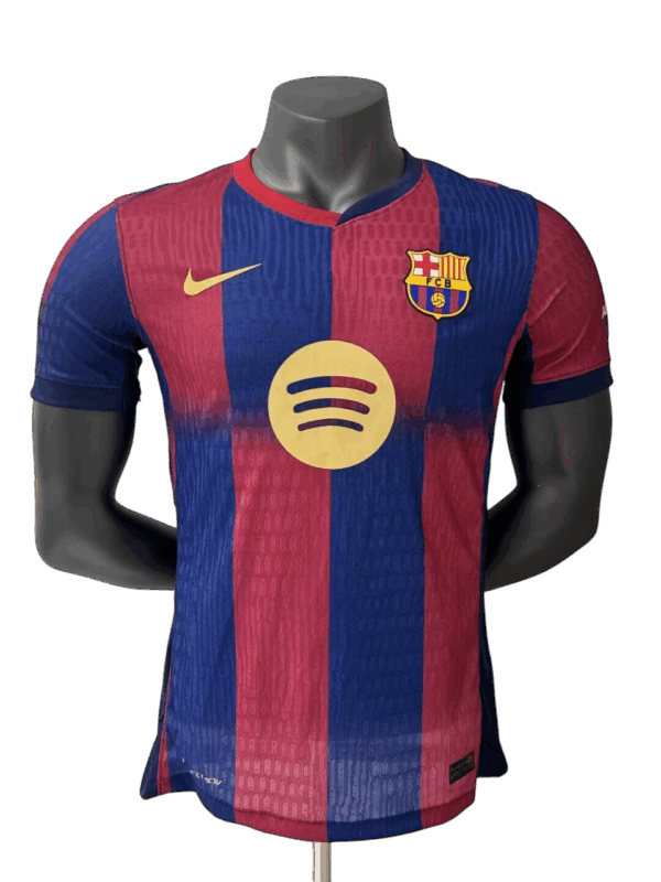 Barcellona - 25/26 Player Version
