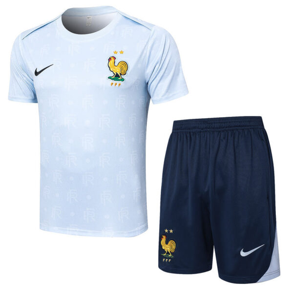 Kit Allenamento - Francia 2024 - immagine 2