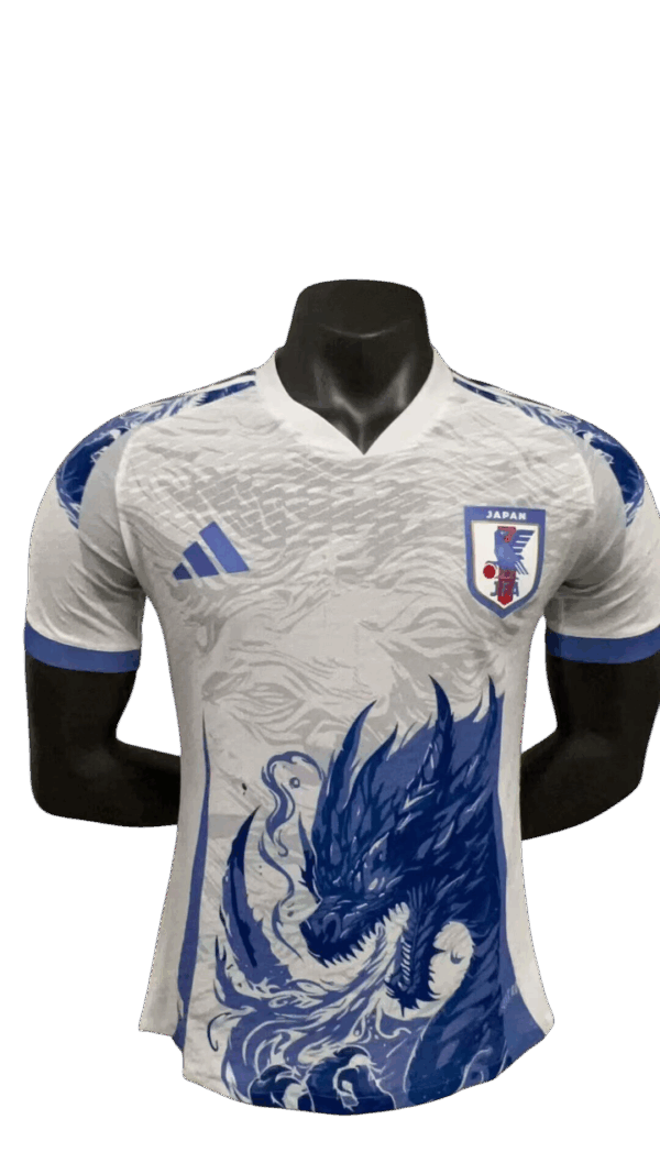 Giappone Special Edition - 2024 Player Version