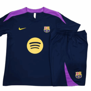 Kit Allenamento - Barcellona 25/26
