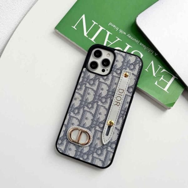 Dior IPhone Cover