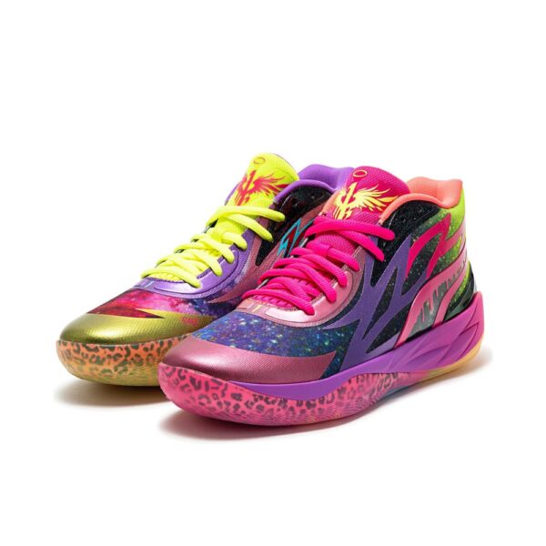 PUMA MB.02 - immagine 2