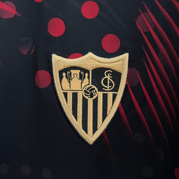 Maglia Siviglia Terza - 24/25 - immagine 7