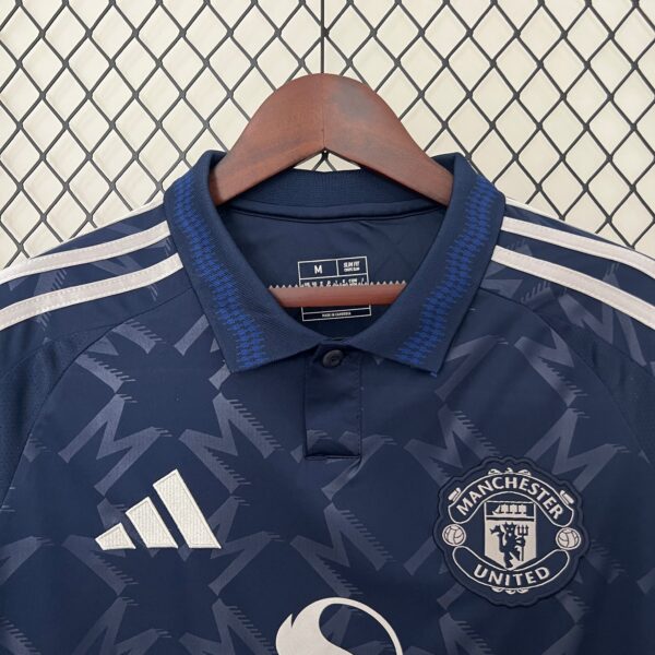 Maglia Manchester United Trasferta - 24/25 - immagine 3