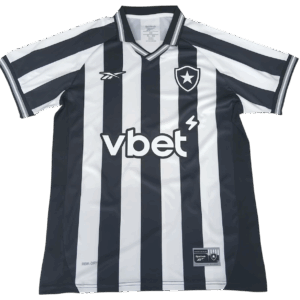 Maglia Botafogo - 25/26