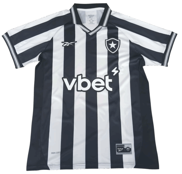 Maglia Botafogo - 25/26