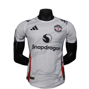 Manchester United Special - 25/26 Player Version