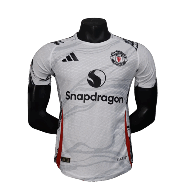 Manchester United Special - 25/26 Player Version