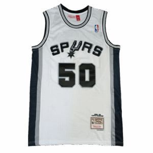 Maglia San Antonio Spurs