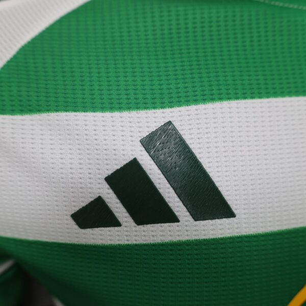 Celtic - 24/25 Player Version - immagine 4