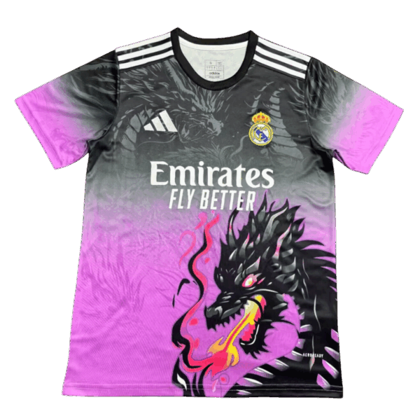 Real Madrid - Special Edition 25/26